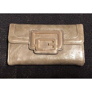 Guess Wallet